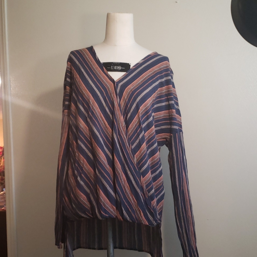 Twenty Second Tunic